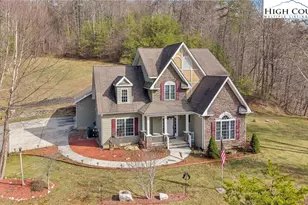 3186 & 3190 Silas Creek Rd, Lansing, NC 28643 - Photo 1