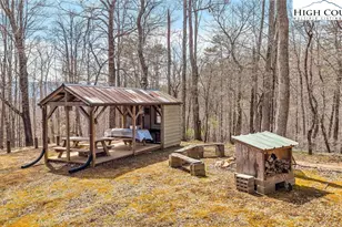 3186 & 3190 Silas Creek Rd, Lansing, NC 28643 - Photo 43