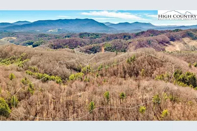 3186 & 3190 Silas Creek Road, Lansing, NC 28643 - Photo 3