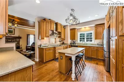 3186 & 3190 Silas Creek Road, Lansing, NC 28643 - Photo 15