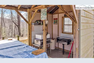 3186 & 3190 Silas Creek Road, Lansing, NC 28643 - Photo 41