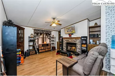 3186 & 3190 Silas Creek Road, Lansing, NC 28643 - Photo 33