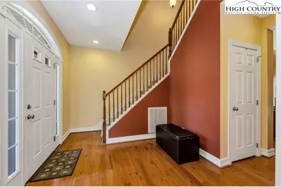 3186 & 3190 Silas Creek Road, Lansing, NC 28643 - Photo 11