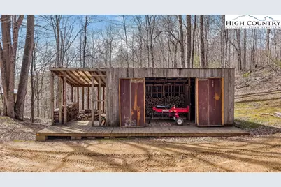 3186 & 3190 Silas Creek Road, Lansing, NC 28643 - Photo 39