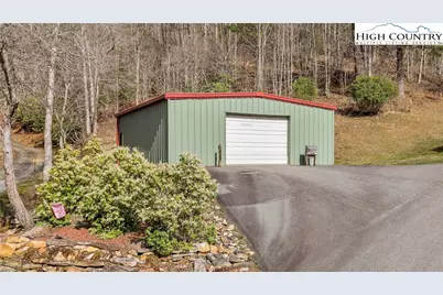 3186 & 3190 Silas Creek Road, Lansing, NC 28643 - Photo 7