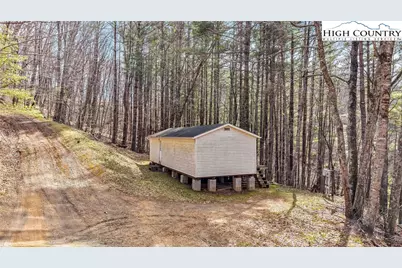 3186 & 3190 Silas Creek Road, Lansing, NC 28643 - Photo 39