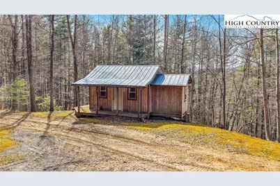 3186 & 3190 Silas Creek Road, Lansing, NC 28643 - Photo 37