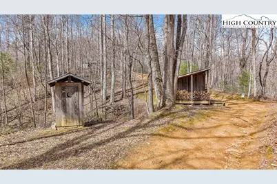 3186 & 3190 Silas Creek Road, Lansing, NC 28643 - Photo 41
