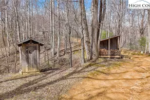 3186 & 3190 Silas Creek Rd, Lansing, NC 28643 - Photo 41