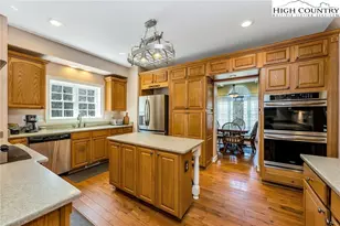 3186 & 3190 Silas Creek Rd, Lansing, NC 28643 - Photo 17