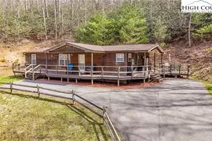 3186 & 3190 Silas Creek Rd, Lansing, NC 28643 - Photo 33