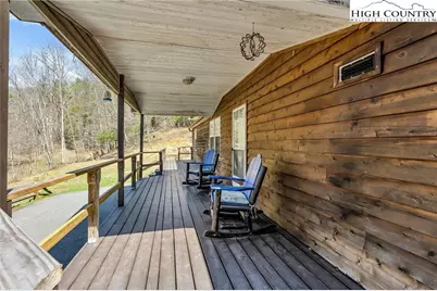 3186 & 3190 Silas Creek Road, Lansing, NC 28643 - Photo 31