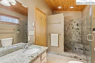 112 N Pinnacle Ridge Rd, Beech Mountain, NC 28604 - Photo 15