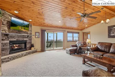 112 North Pinnacle Ridge Road, Beech Mountain, NC 28604 - Photo 9
