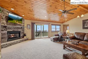 112 N Pinnacle Ridge Rd, Beech Mountain, NC 28604 - Photo 9