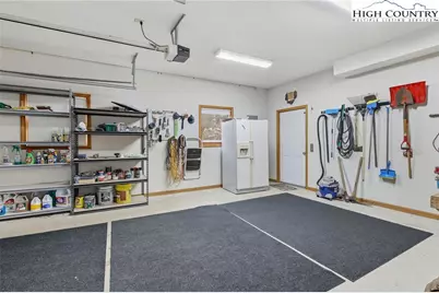 112 North Pinnacle Ridge Road, Beech Mountain, NC 28604 - Photo 23