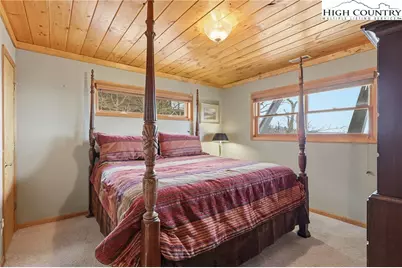 112 North Pinnacle Ridge Road, Beech Mountain, NC 28604 - Photo 29