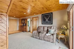 112 N Pinnacle Ridge Rd, Beech Mountain, NC 28604 - Photo 21