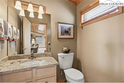 112 North Pinnacle Ridge Road, Beech Mountain, NC 28604 - Photo 17