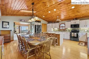 112 N Pinnacle Ridge Rd, Beech Mountain, NC 28604 - Photo 5