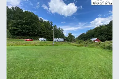 79 & 111 Hensley Branch Road, Burnsville, NC 28714 - Photo 1