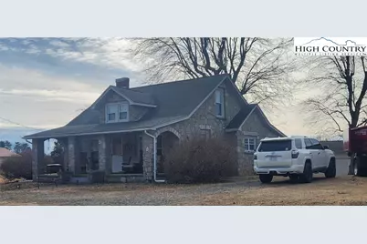 4811 Nc Highway 87 Highway, Reidsville, NC 27302 - Photo 5