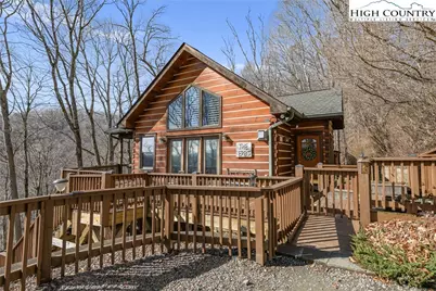 217 Rainbow Ridge Road, Zionville, NC 28698 - Photo 3