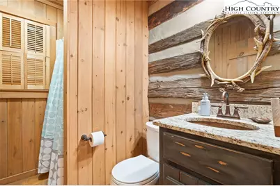 116 Creek View Road, Todd, NC 28684 - Photo 11