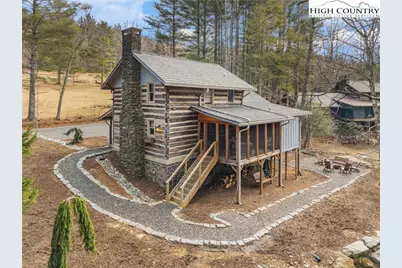 116 Creek View Road, Todd, NC 28684 - Photo 23