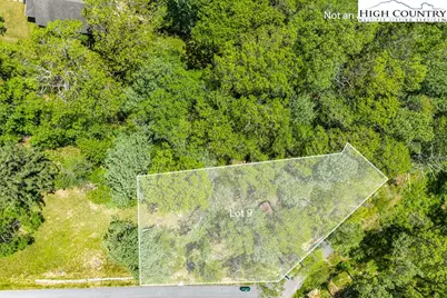 Lot 9 High Hemlock Trail, Blowing Rock, NC 28605 - Photo 7