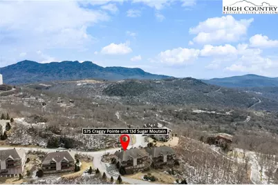 575 Craggy Pointe #13D, Sugar Mountain, NC 28604 - Photo 35