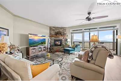 575 Craggy Pointe #13D, Sugar Mountain, NC 28604 - Photo 5