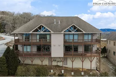 575 Craggy Pointe #13D, Sugar Mountain, NC 28604 - Photo 31
