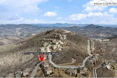575 Craggy Pointe #13D, Sugar Mountain, NC 28604 - Photo 35