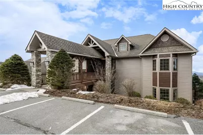 575 Craggy Pointe #13D, Sugar Mountain, NC 28604 - Photo 33