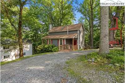 138 Henderson Gap Road, Blowing Rock, NC 28605 - Photo 3