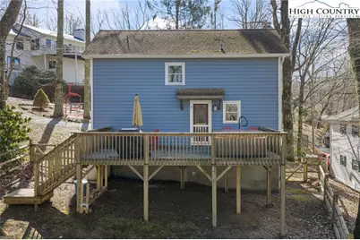 138 Henderson Gap Road, Blowing Rock, NC 28605 - Photo 33