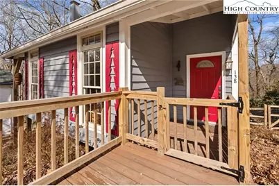 138 Henderson Gap Road, Blowing Rock, NC 28605 - Photo 39