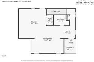 138 Henderson Gap Rd, Blowing Rock, NC 28605 - Photo 35