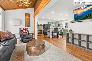 138 Henderson Gap Rd, Blowing Rock, NC 28605 - Photo 5