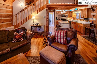 182 Streamside Lane, Seven Devils, NC 28604 - Photo 13