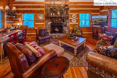 182 Streamside Lane, Seven Devils, NC 28604 - Photo 9