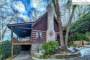 182 Streamside Ln, Seven Devils, NC 28604 - Photo 1