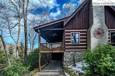 182 Streamside Lane, Seven Devils, NC 28604 - Photo 45