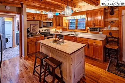 182 Streamside Lane, Seven Devils, NC 28604 - Photo 21