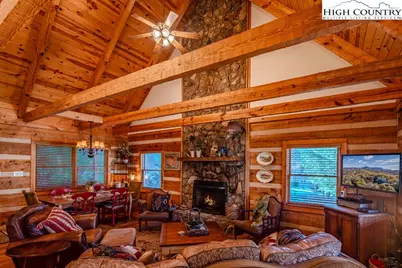 182 Streamside Lane, Seven Devils, NC 28604 - Photo 1