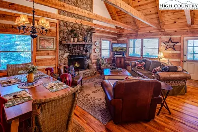 182 Streamside Lane, Seven Devils, NC 28604 - Photo 5