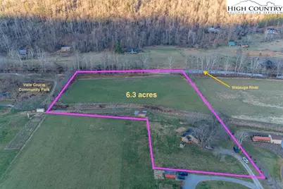 2752 Broadstone Road, Banner Elk, NC 28604 - Photo 1