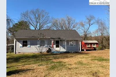 284 Jennings Road, North Wilkesboro, NC 28659 - Photo 1