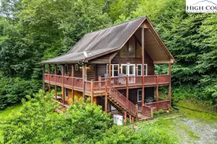 4271 Old Field Creek Rd, Grassy Creek, NC 28631 - Photo 1